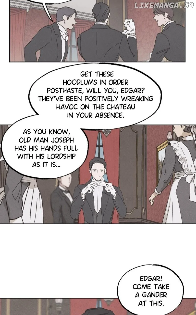 Lover Of Green Midnight chapter 45 page 3