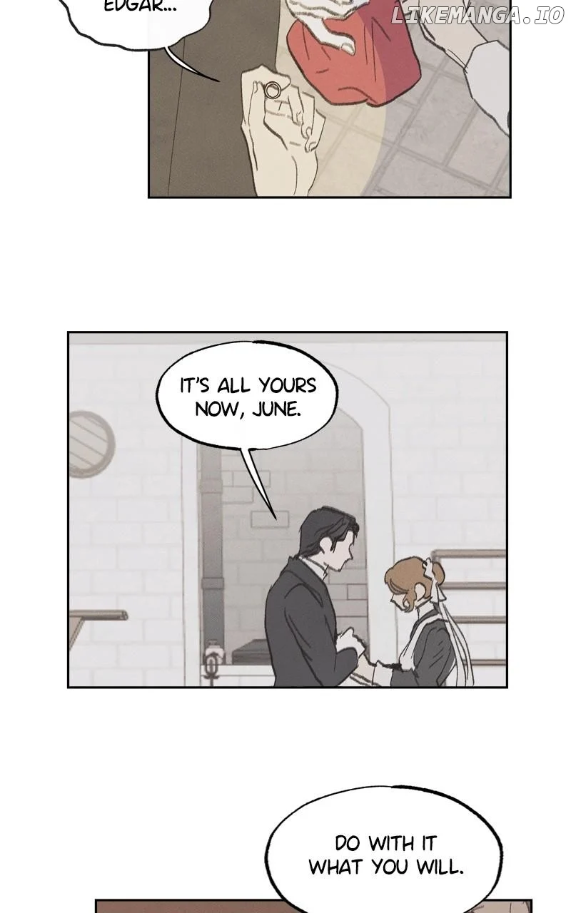 Lover Of Green Midnight chapter 45 page 30
