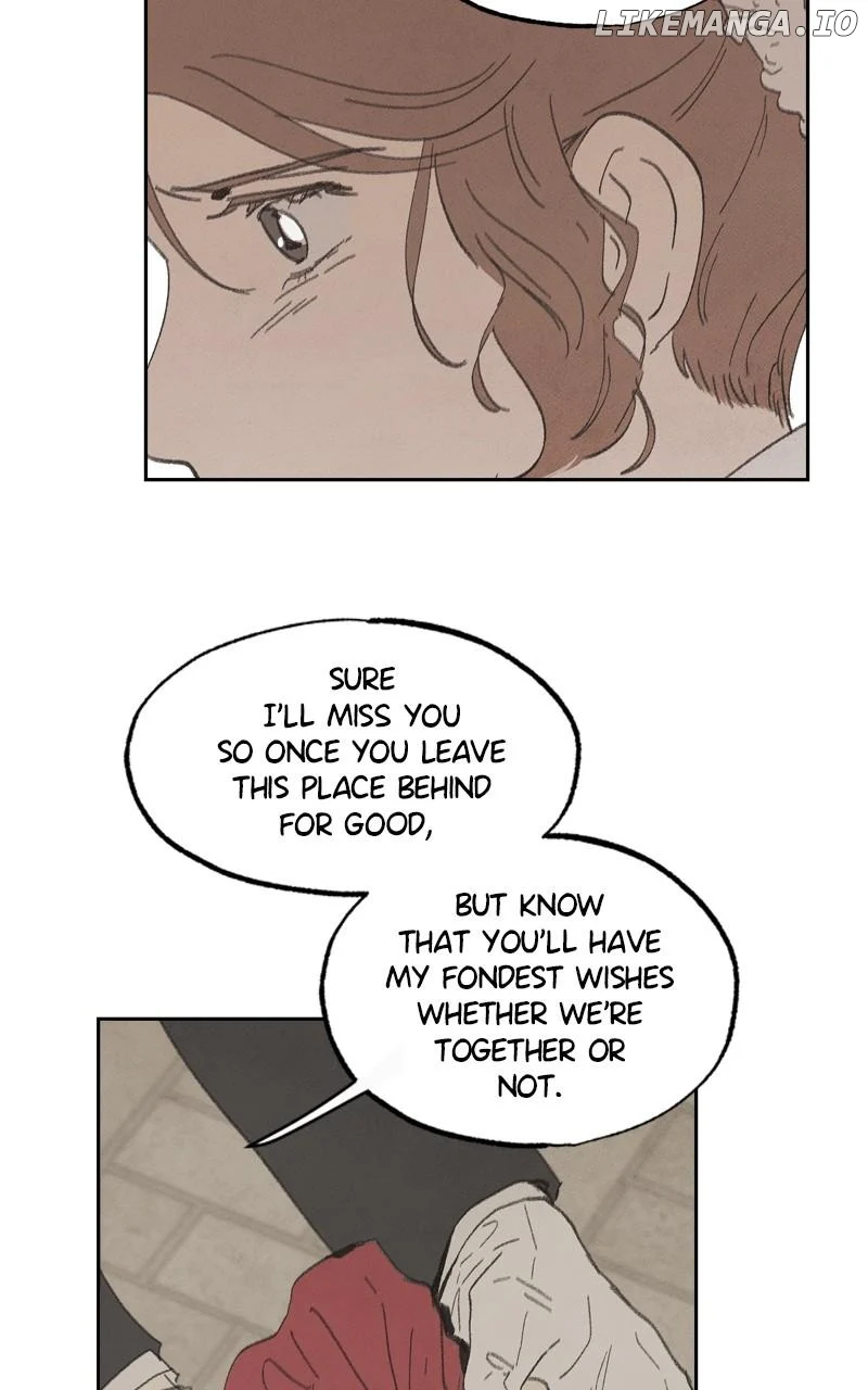 Lover Of Green Midnight chapter 45 page 31