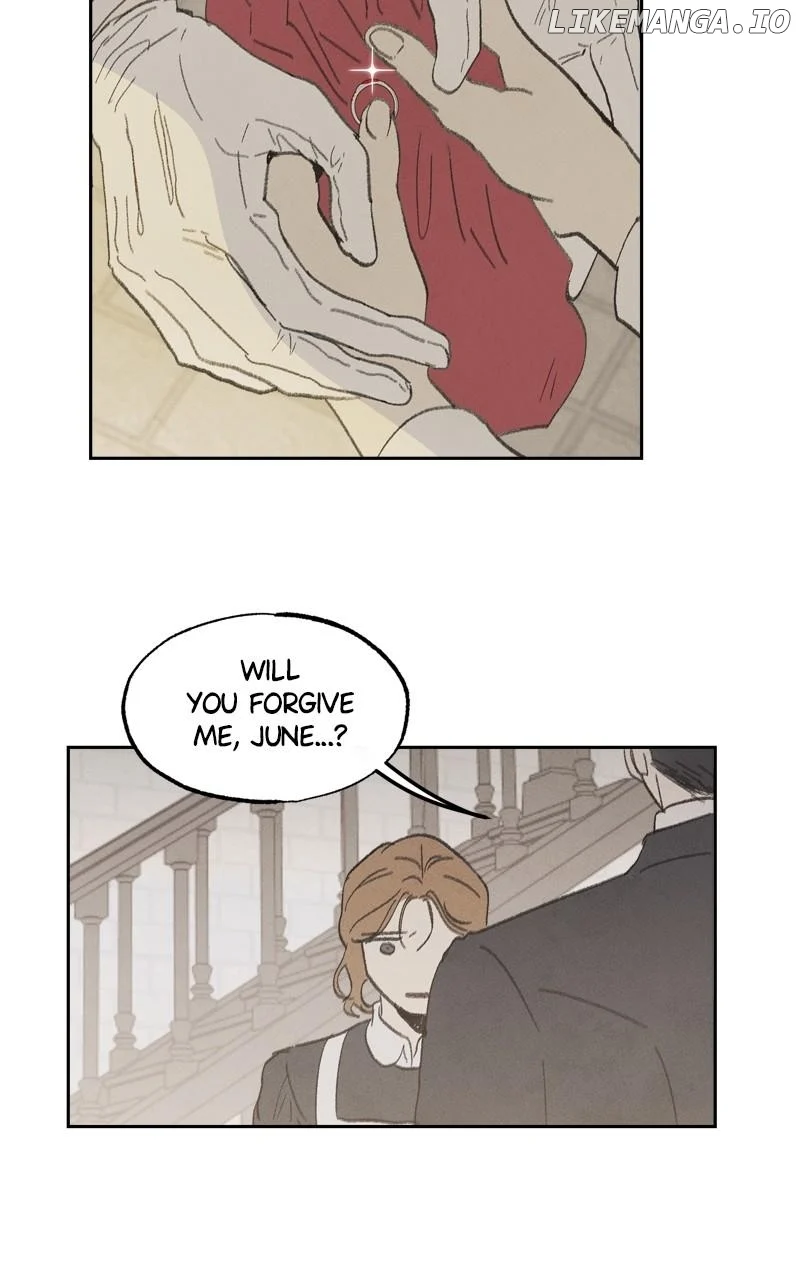 Lover Of Green Midnight chapter 45 page 32