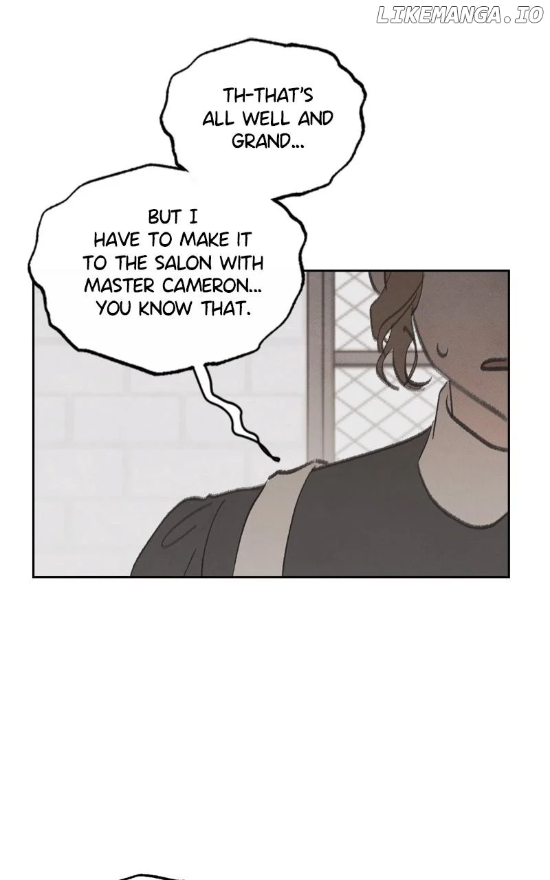Lover Of Green Midnight chapter 45 page 33