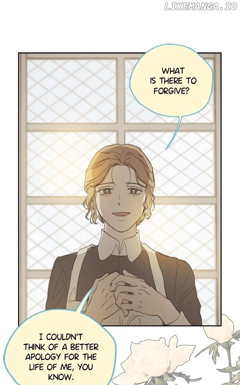 Lover Of Green Midnight chapter 45 page 38