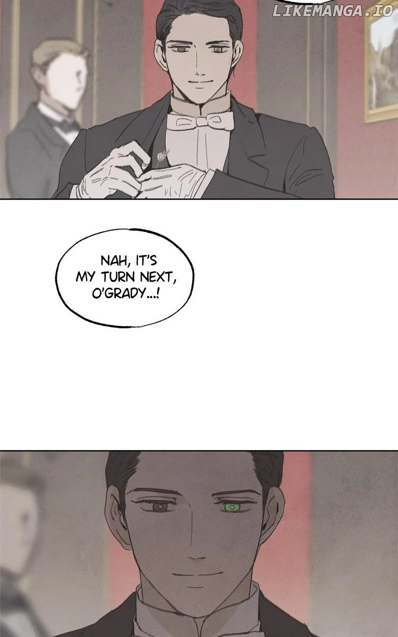 Lover Of Green Midnight chapter 45 page 4