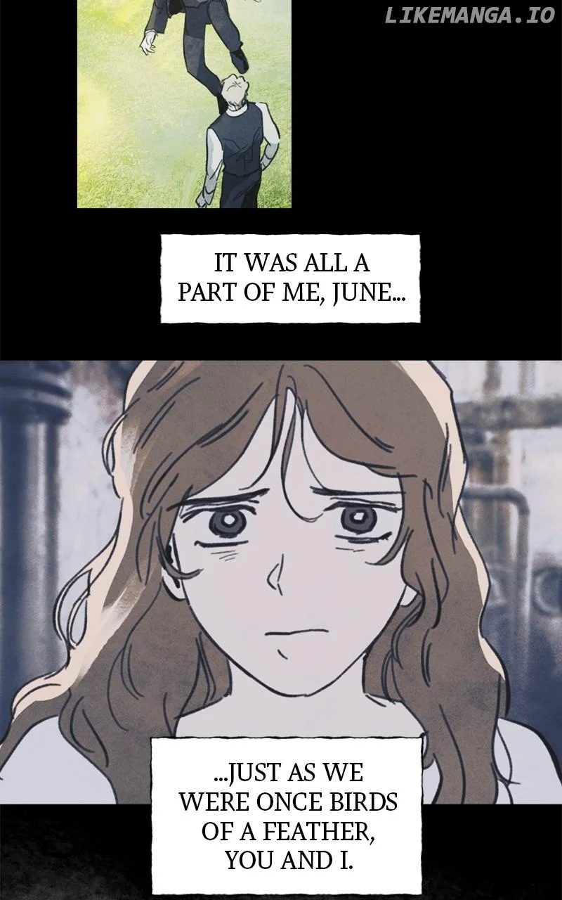 Lover Of Green Midnight chapter 45 page 44