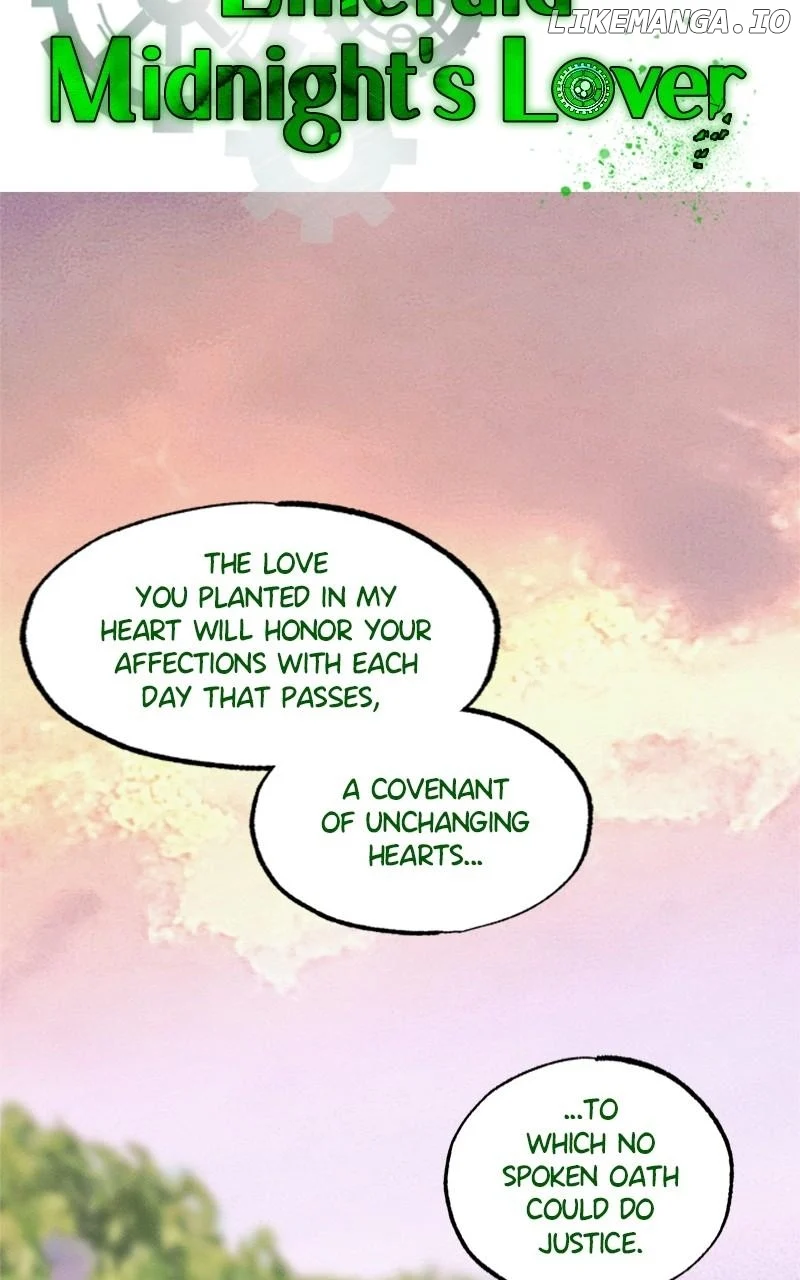Lover Of Green Midnight chapter 45 page 6