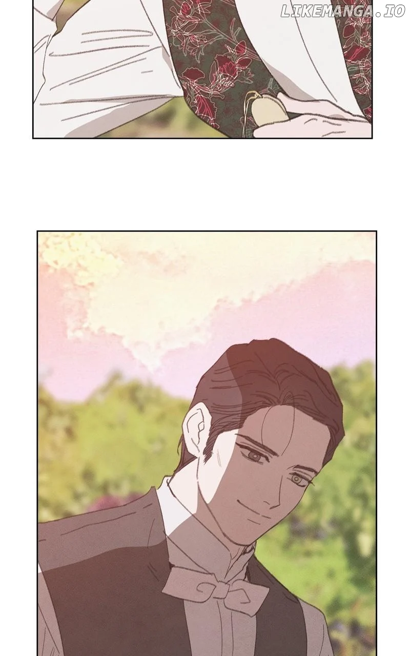 Lover Of Green Midnight chapter 45 page 8