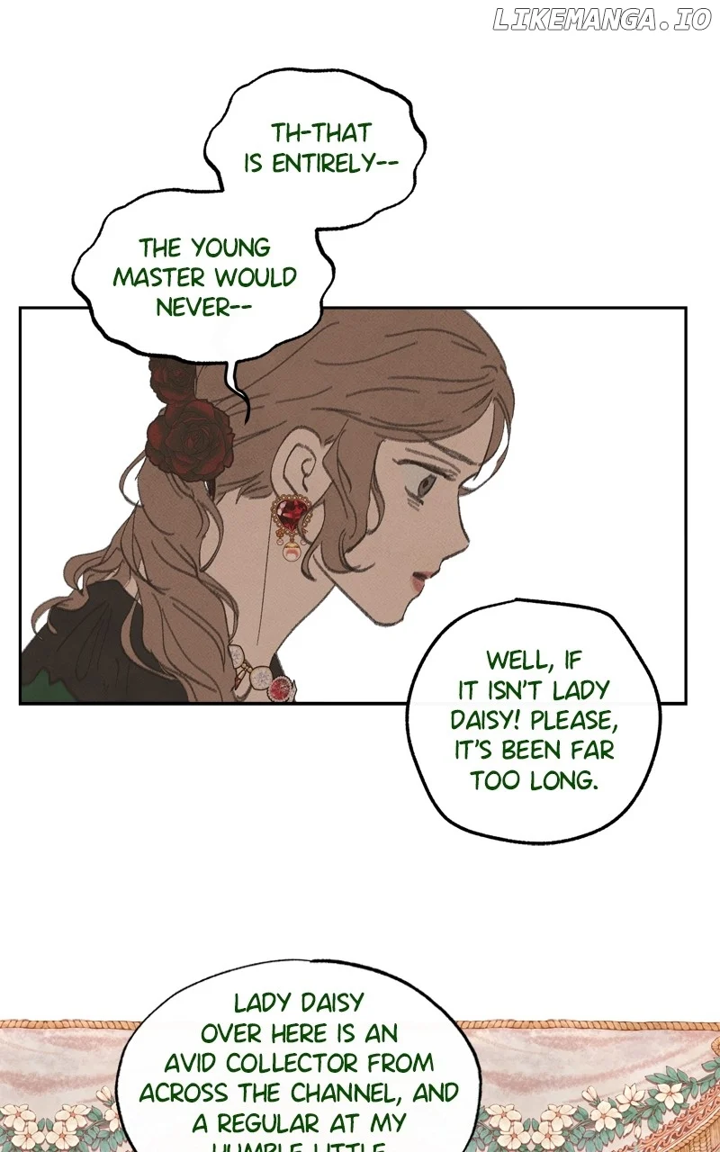 Lover Of Green Midnight chapter 46 page 10