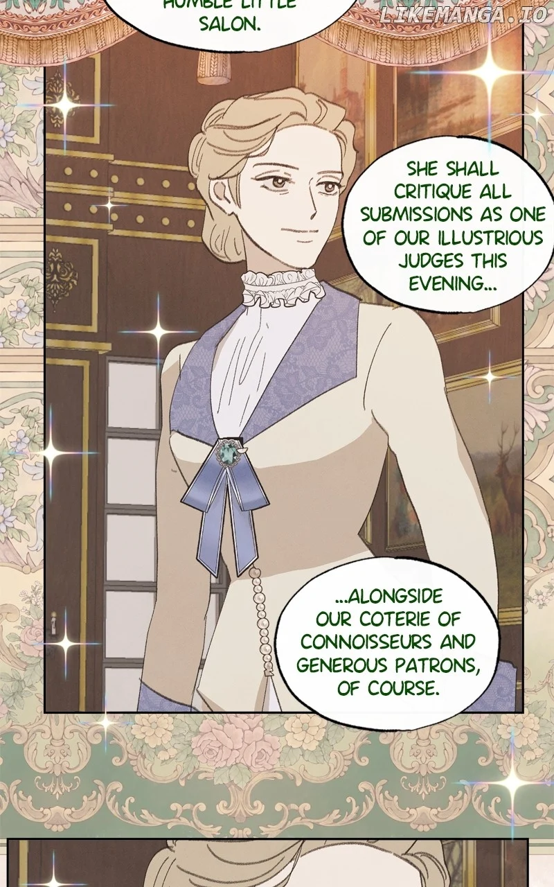 Lover Of Green Midnight chapter 46 page 11