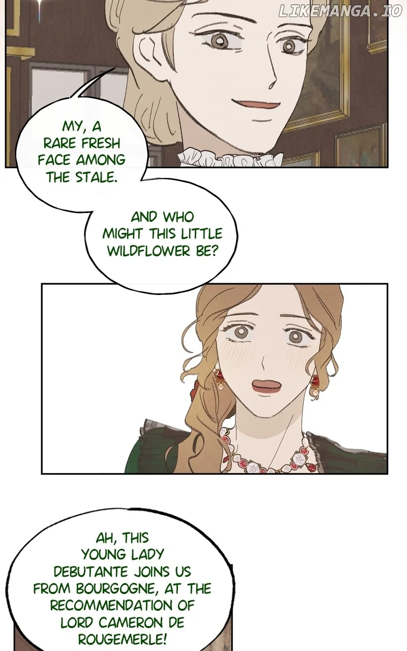 Lover Of Green Midnight chapter 46 page 12