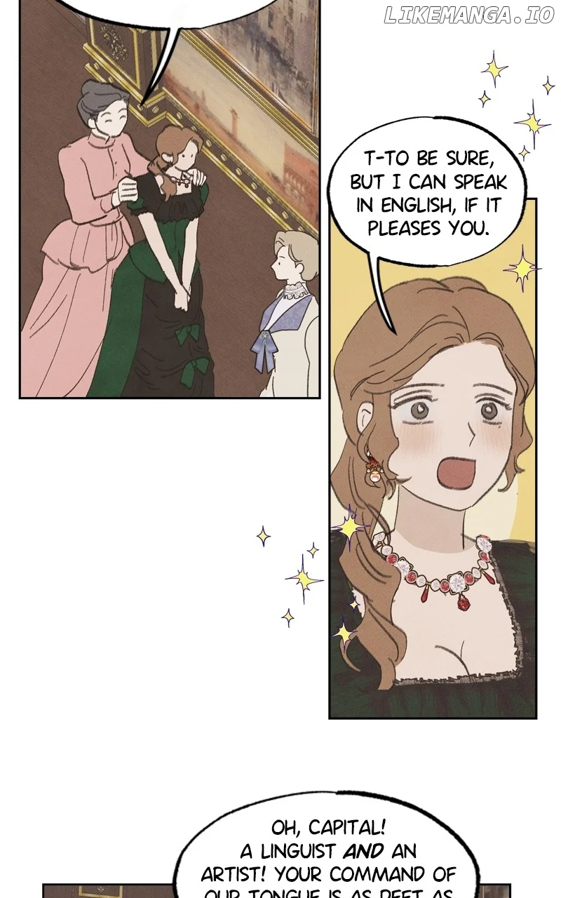 Lover Of Green Midnight chapter 46 page 13