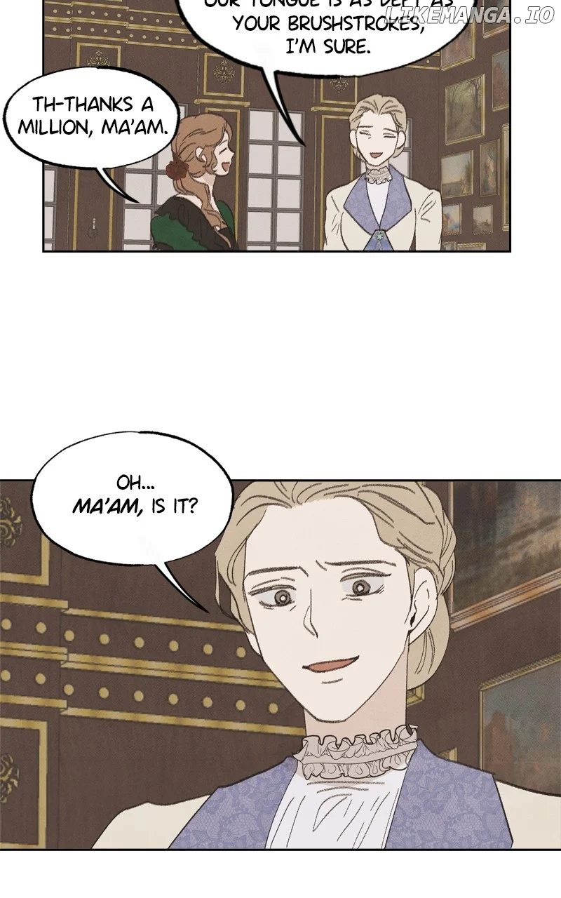 Lover Of Green Midnight chapter 46 page 14