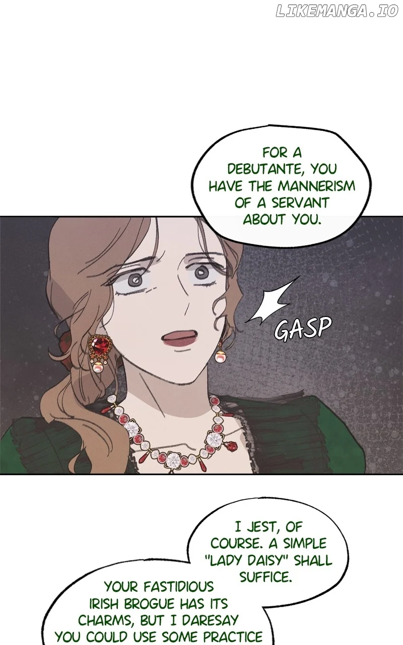 Lover Of Green Midnight chapter 46 page 15