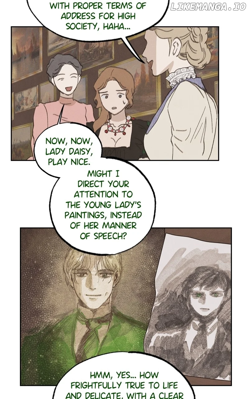 Lover Of Green Midnight chapter 46 page 16