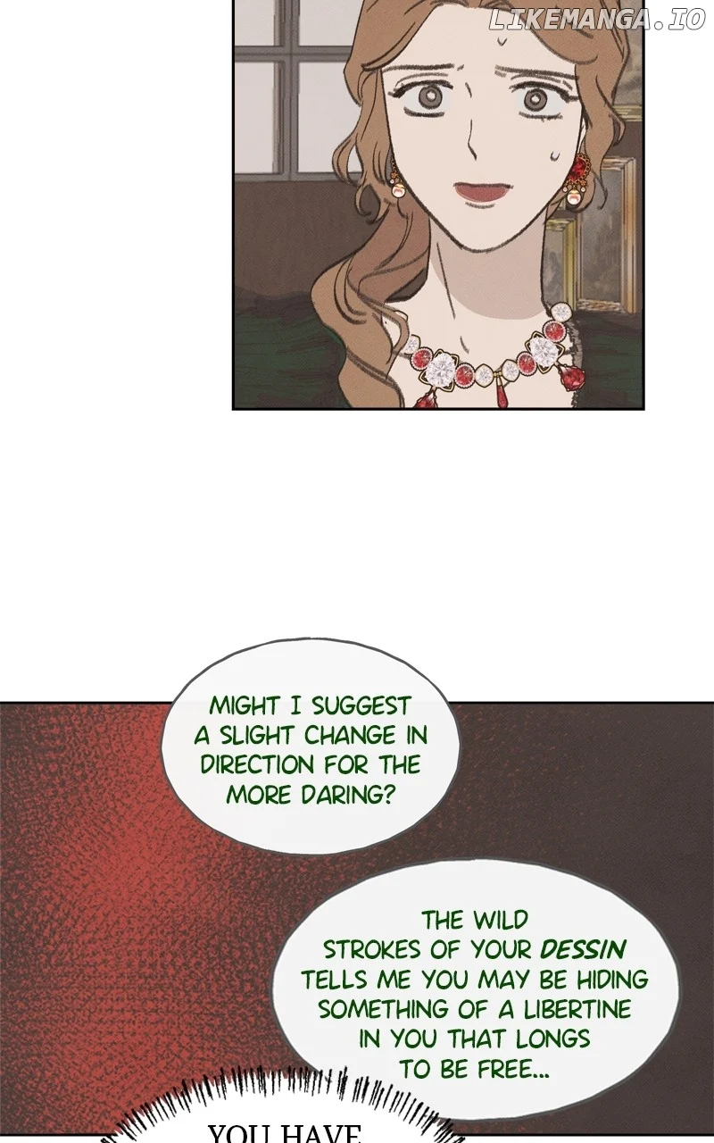 Lover Of Green Midnight chapter 46 page 18