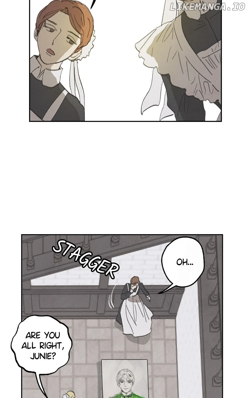 Lover Of Green Midnight chapter 46 page 2