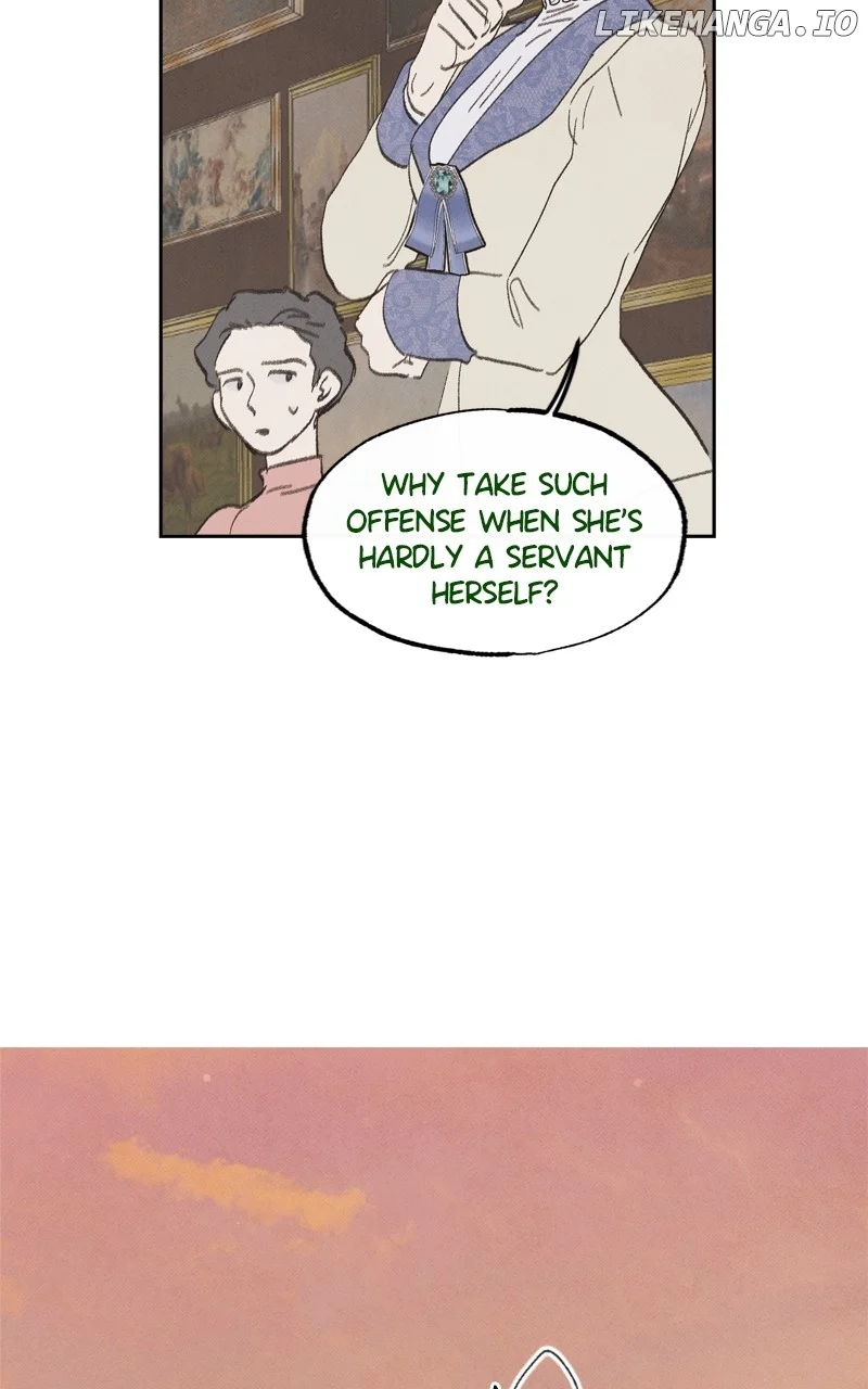 Lover Of Green Midnight chapter 46 page 22