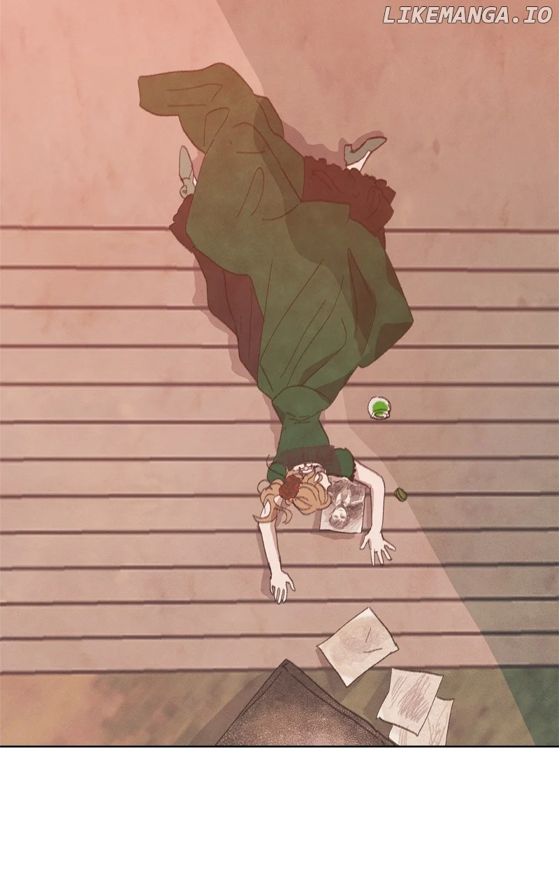 Lover Of Green Midnight chapter 46 page 25
