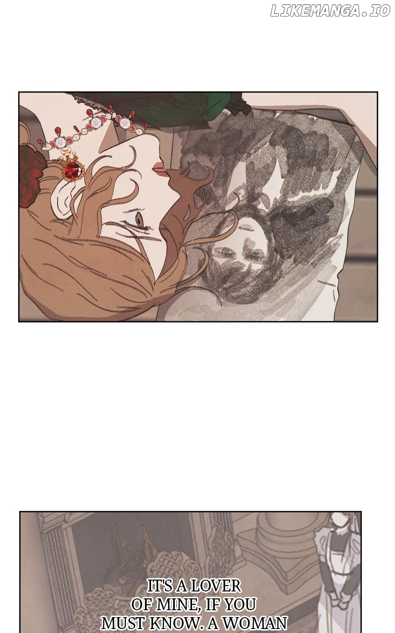 Lover Of Green Midnight chapter 46 page 26
