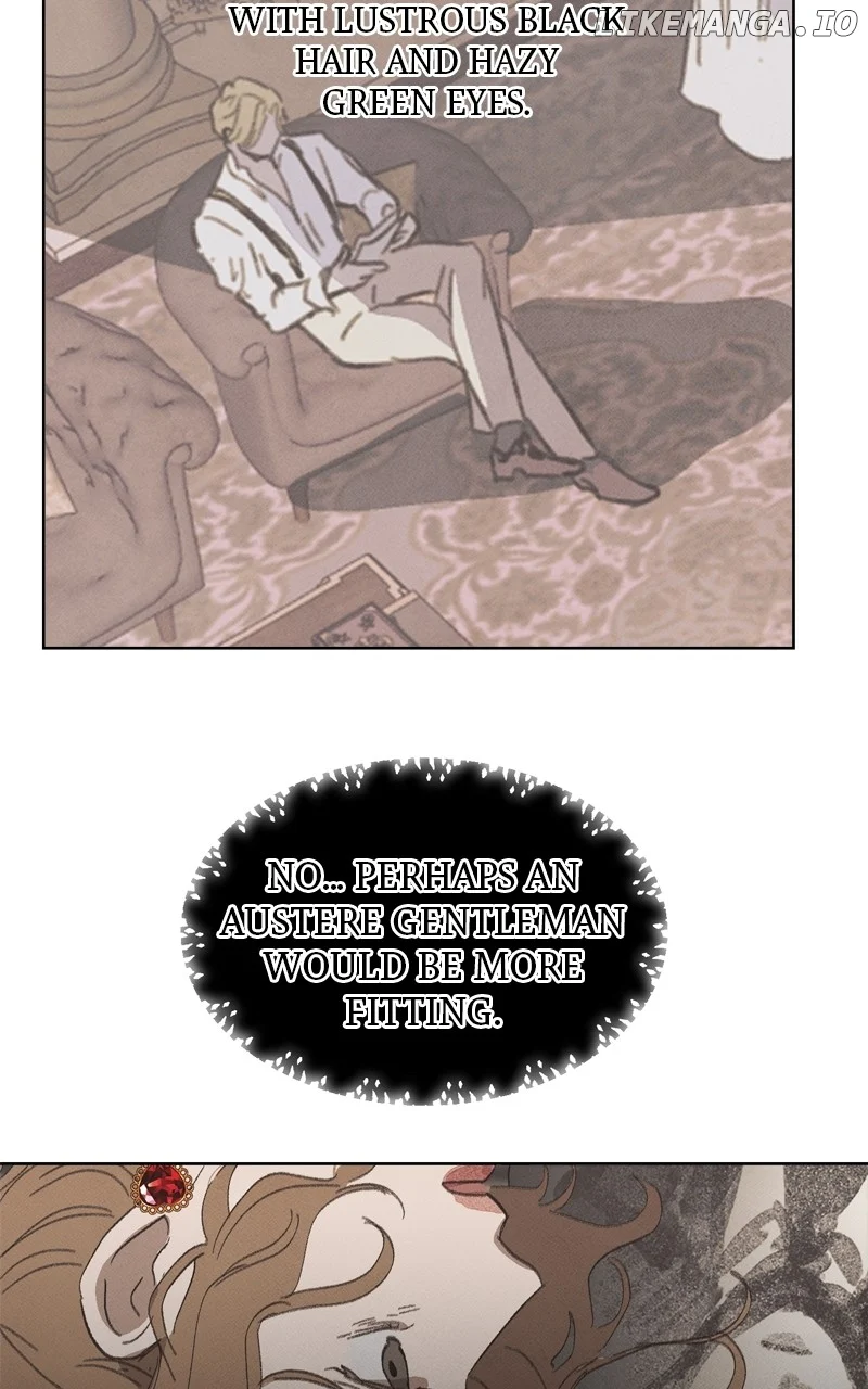 Lover Of Green Midnight chapter 46 page 27