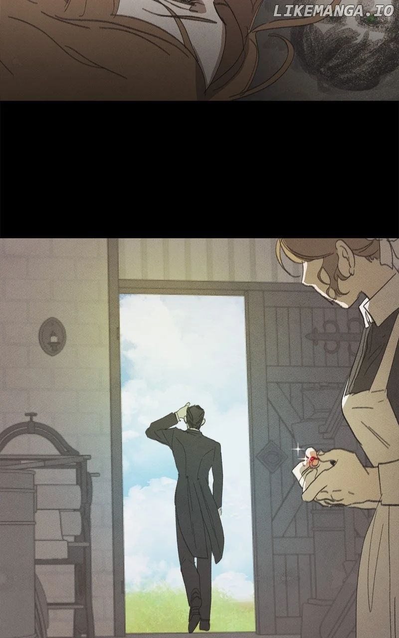 Lover Of Green Midnight chapter 46 page 28