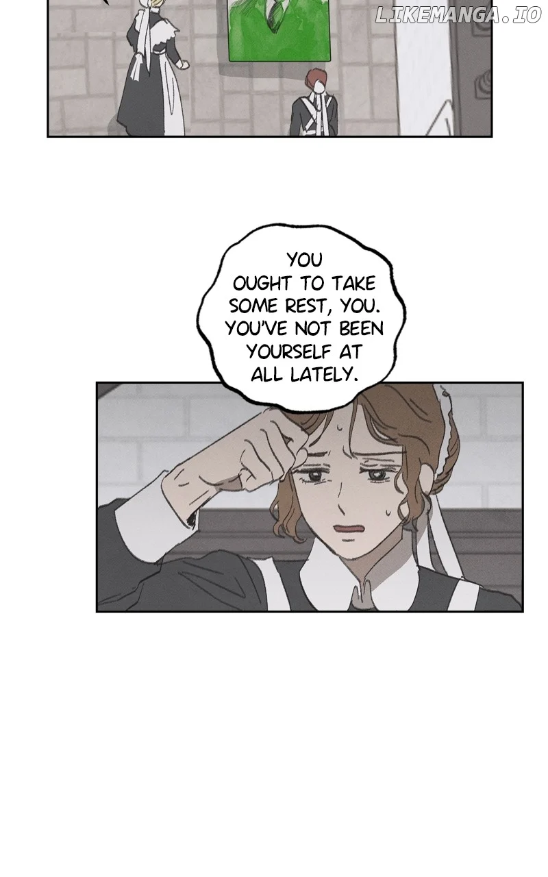 Lover Of Green Midnight chapter 46 page 3