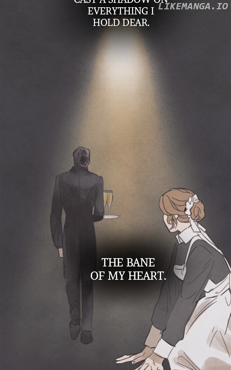 Lover Of Green Midnight chapter 46 page 34
