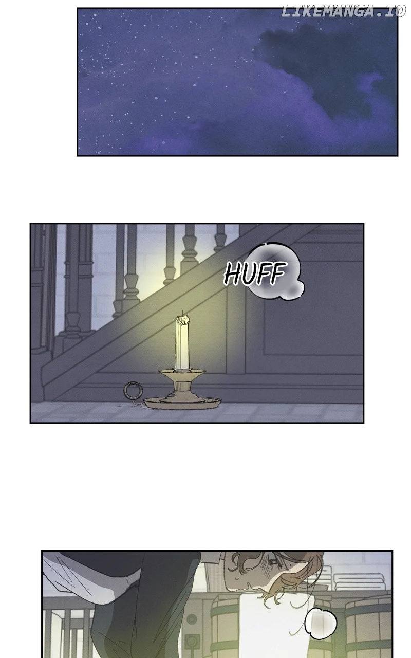 Lover Of Green Midnight chapter 46 page 4