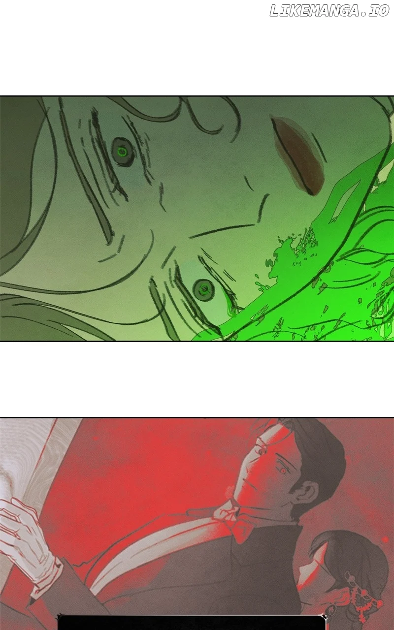 Lover Of Green Midnight chapter 46 page 41