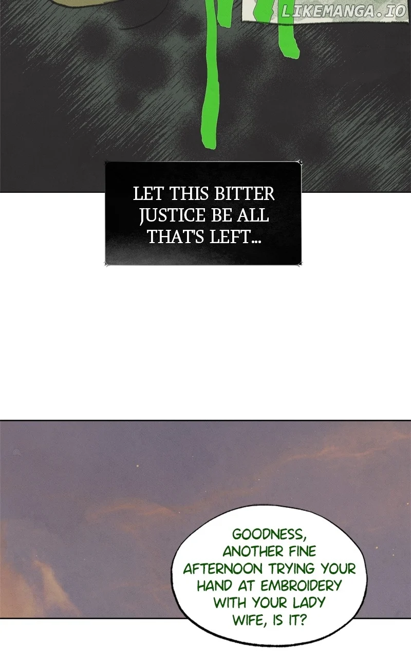Lover Of Green Midnight chapter 46 page 43