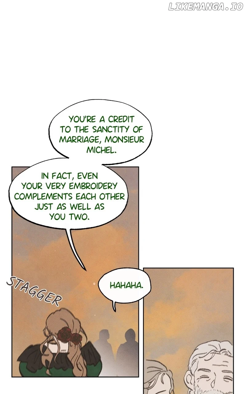 Lover Of Green Midnight chapter 46 page 44