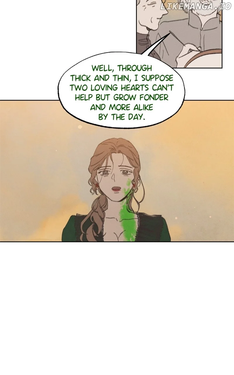 Lover Of Green Midnight chapter 46 page 45