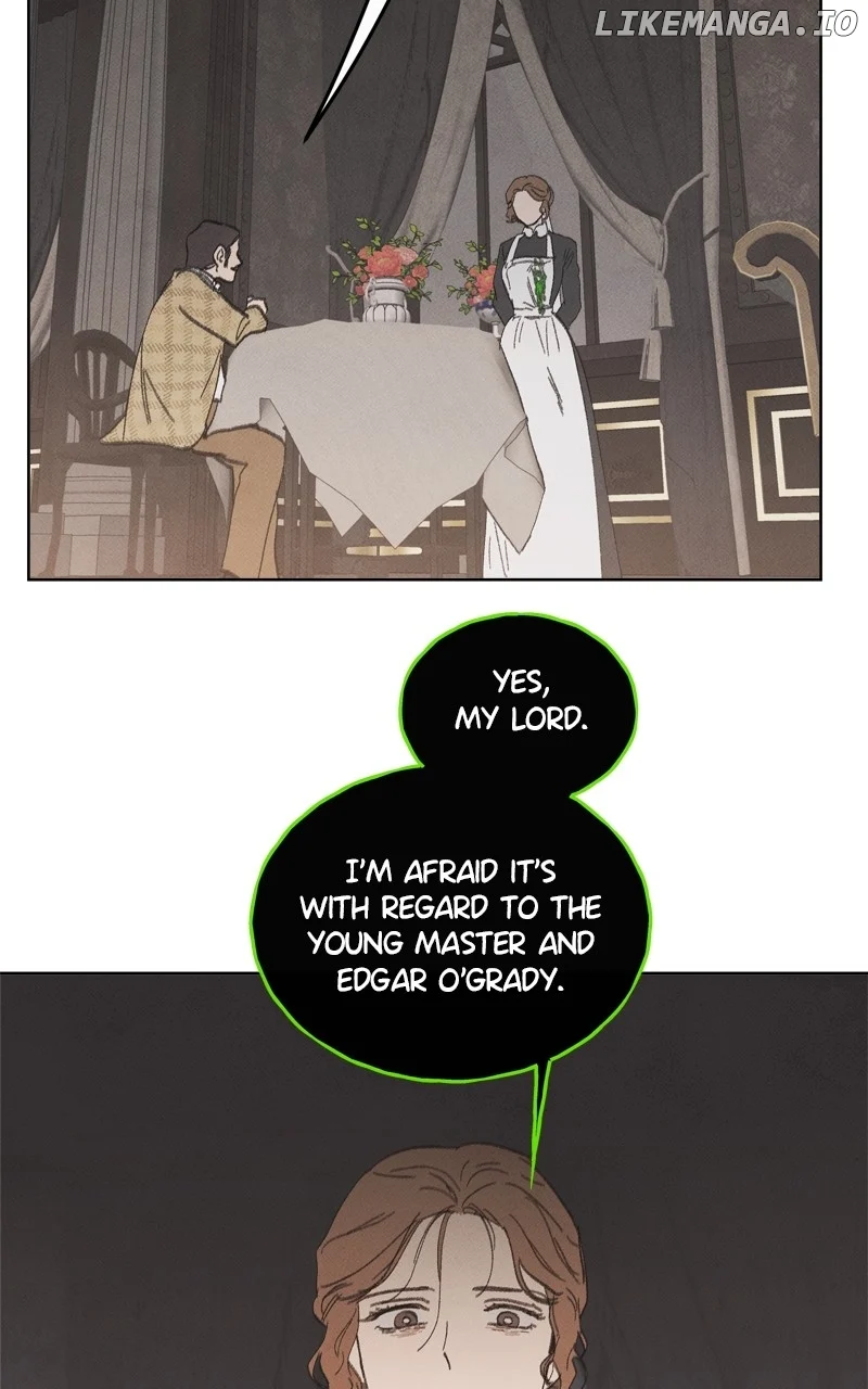 Lover Of Green Midnight chapter 46 page 47