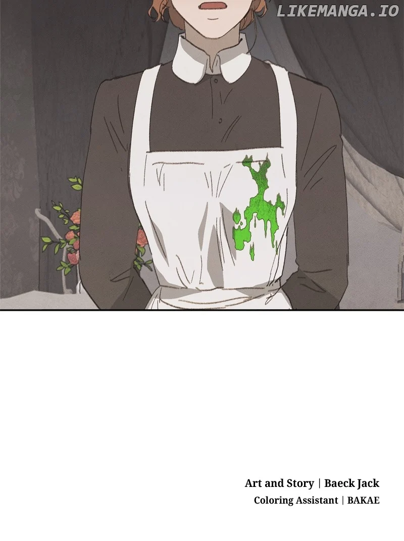 Lover Of Green Midnight chapter 46 page 48