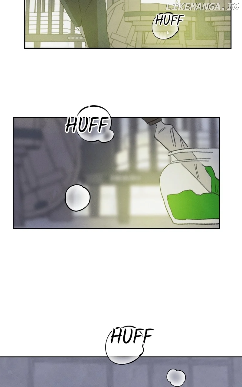 Lover Of Green Midnight chapter 46 page 5