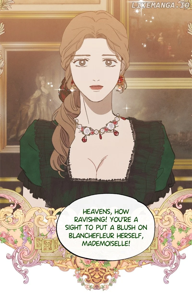 Lover Of Green Midnight chapter 46 page 8