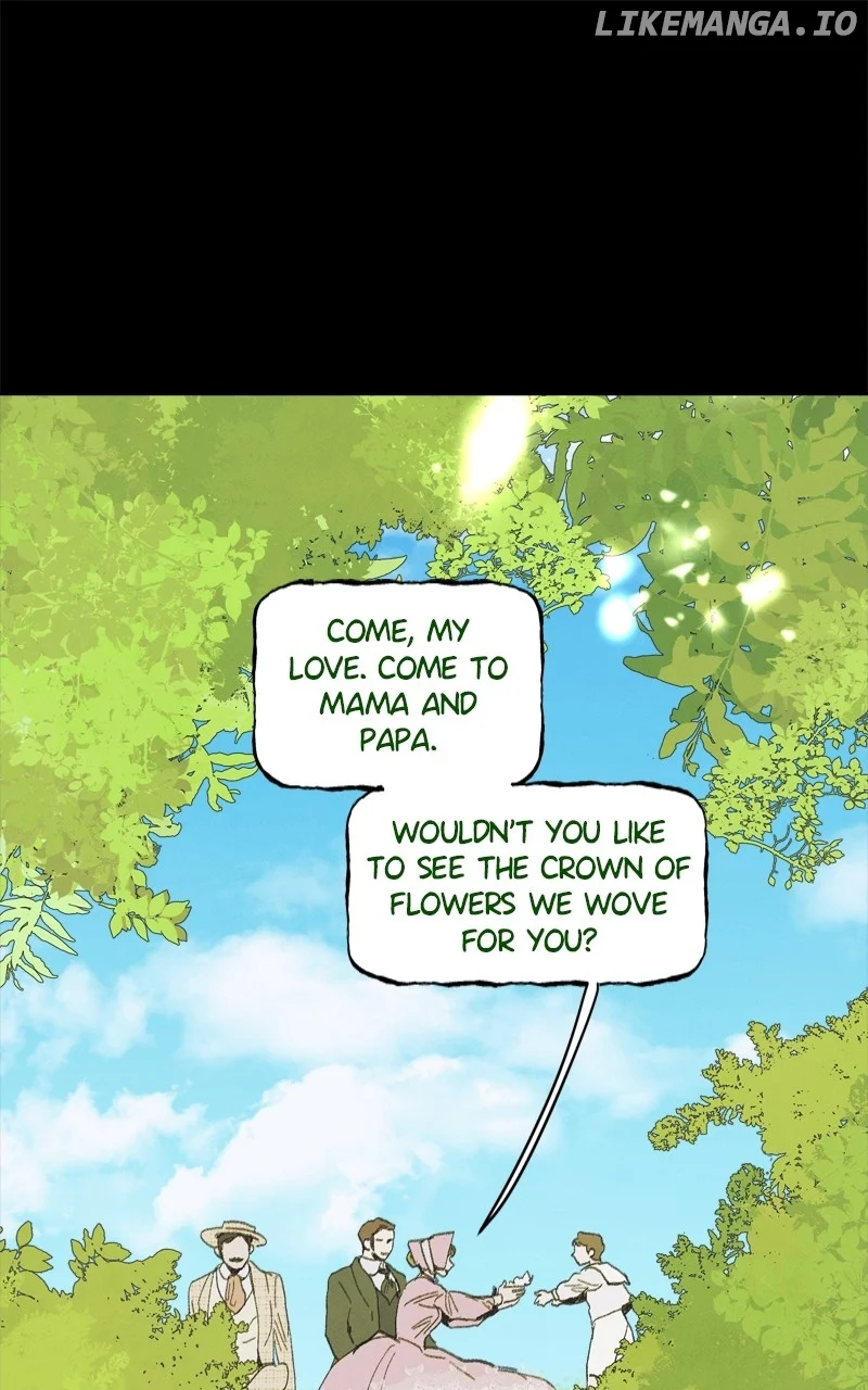 Lover Of Green Midnight chapter 48 page 1
