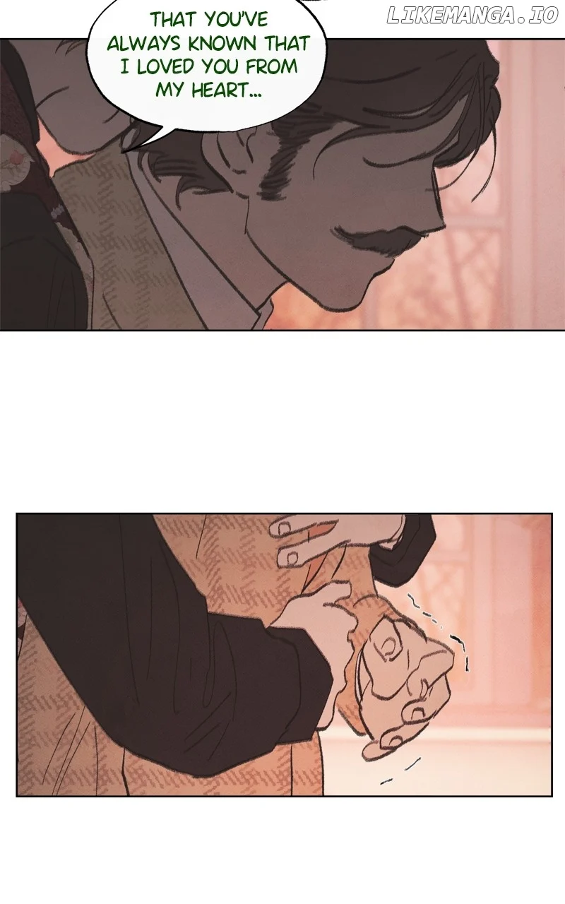 Lover Of Green Midnight chapter 48 page 10