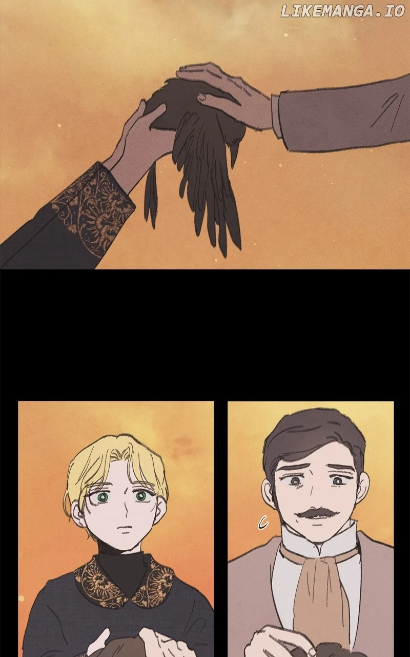 Lover Of Green Midnight chapter 48 page 12