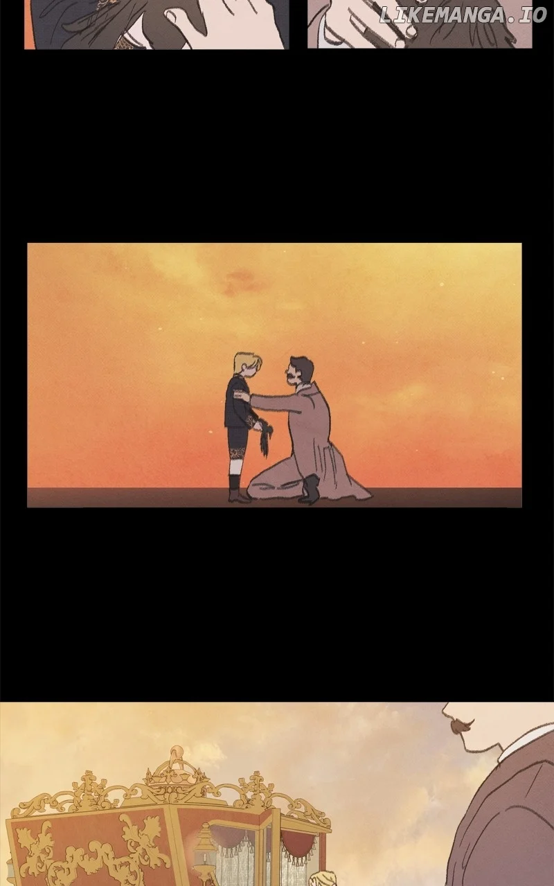 Lover Of Green Midnight chapter 48 page 13