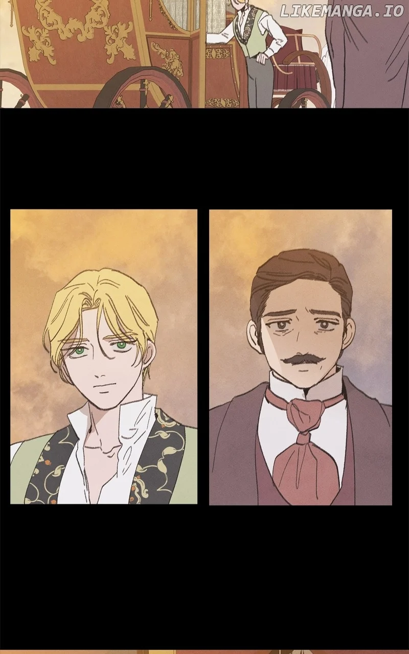 Lover Of Green Midnight chapter 48 page 14