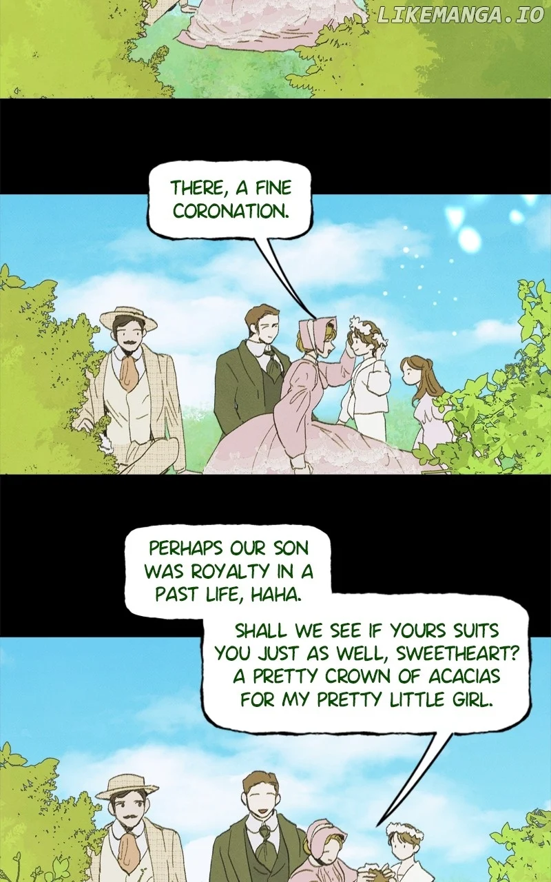 Lover Of Green Midnight chapter 48 page 2