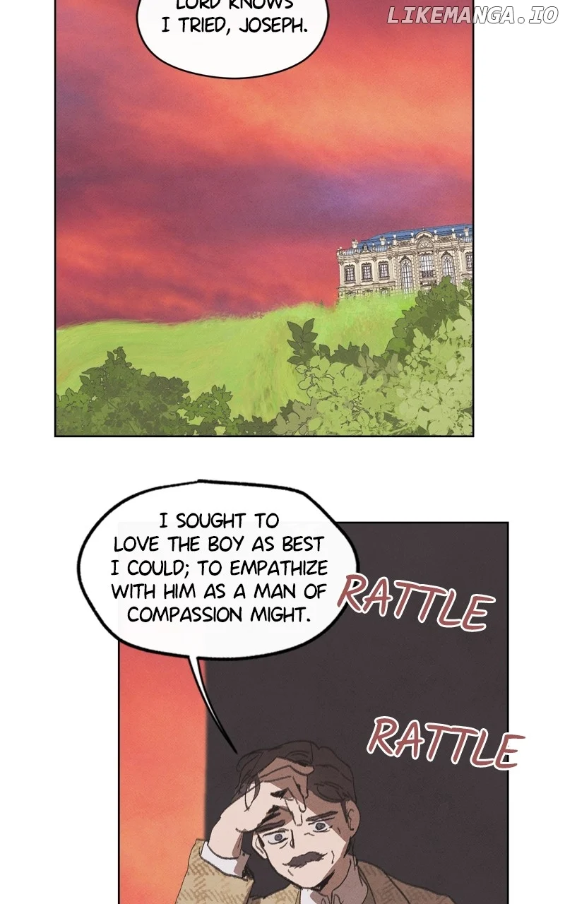 Lover Of Green Midnight chapter 48 page 24