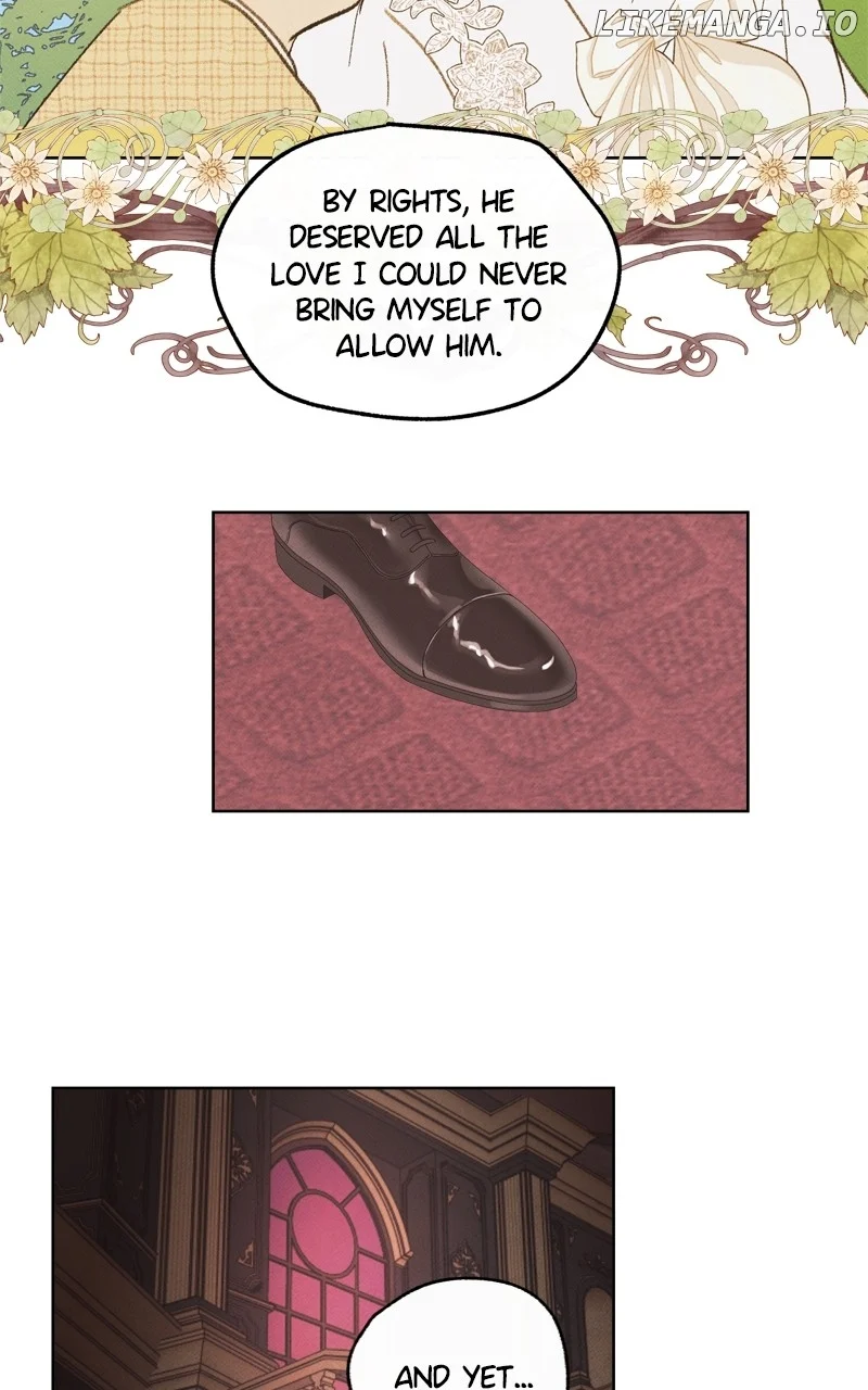 Lover Of Green Midnight chapter 48 page 28