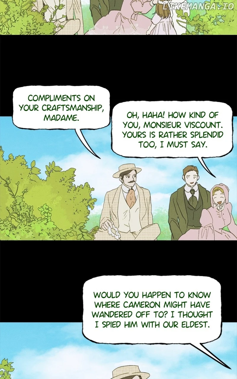 Lover Of Green Midnight chapter 48 page 3