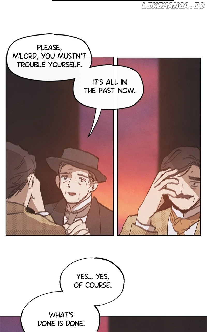 Lover Of Green Midnight chapter 48 page 33