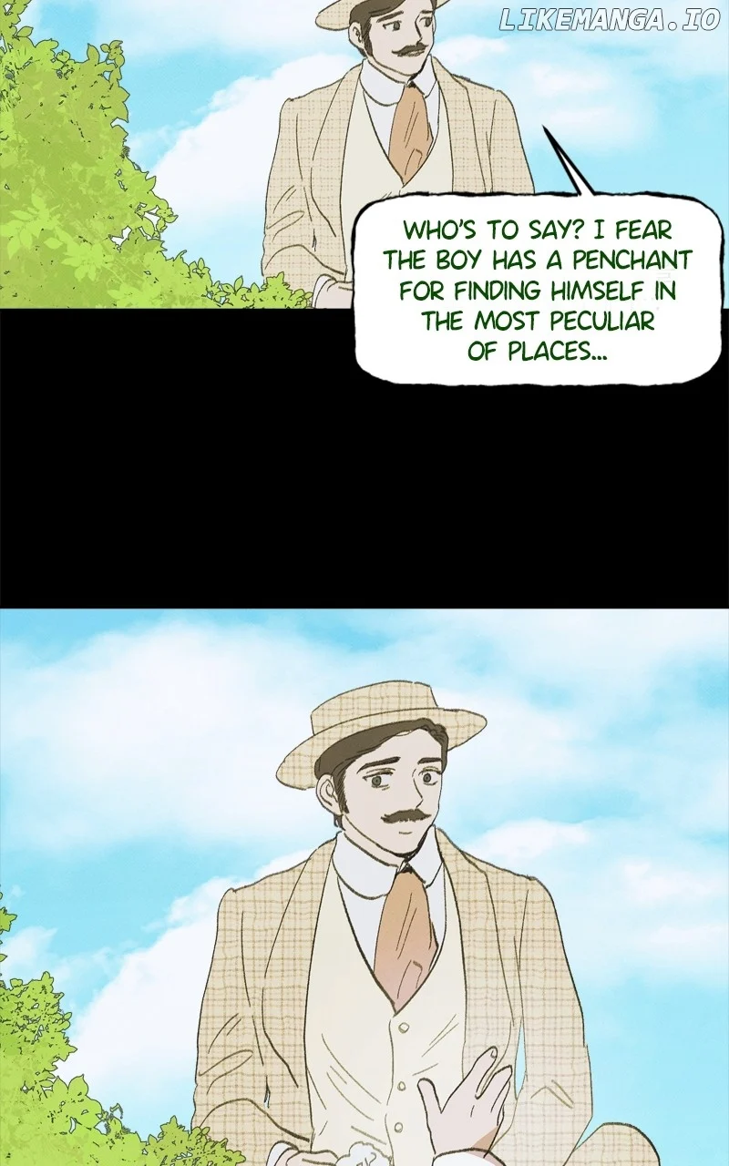 Lover Of Green Midnight chapter 48 page 4
