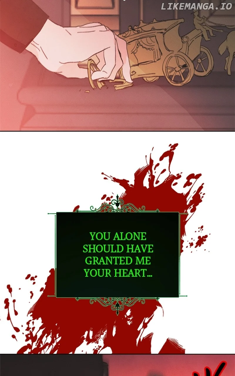 Lover Of Green Midnight chapter 48 page 44