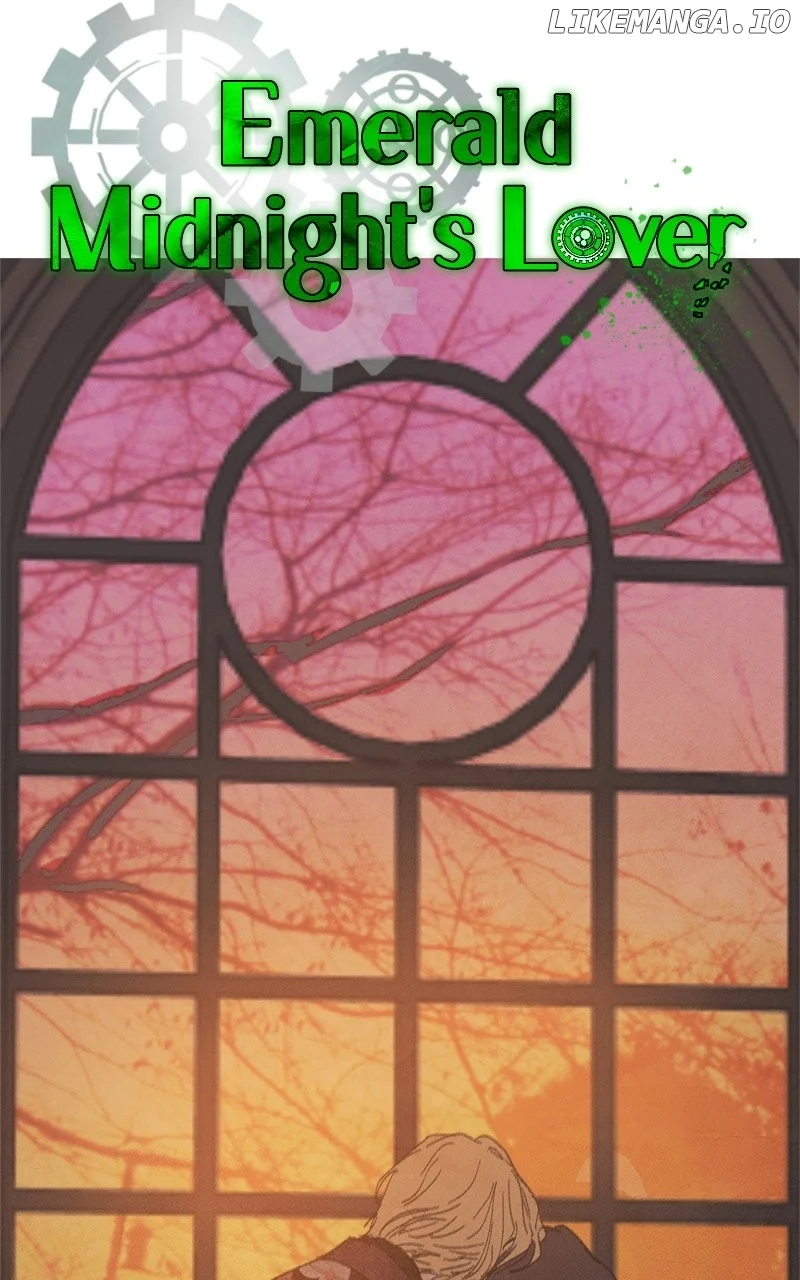 Lover Of Green Midnight chapter 48 page 7