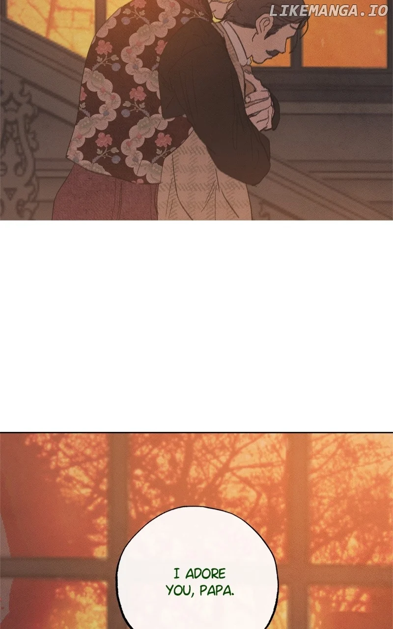 Lover Of Green Midnight chapter 48 page 8