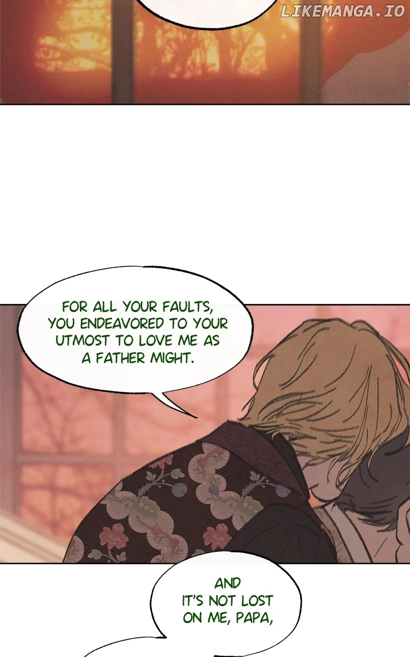 Lover Of Green Midnight chapter 48 page 9